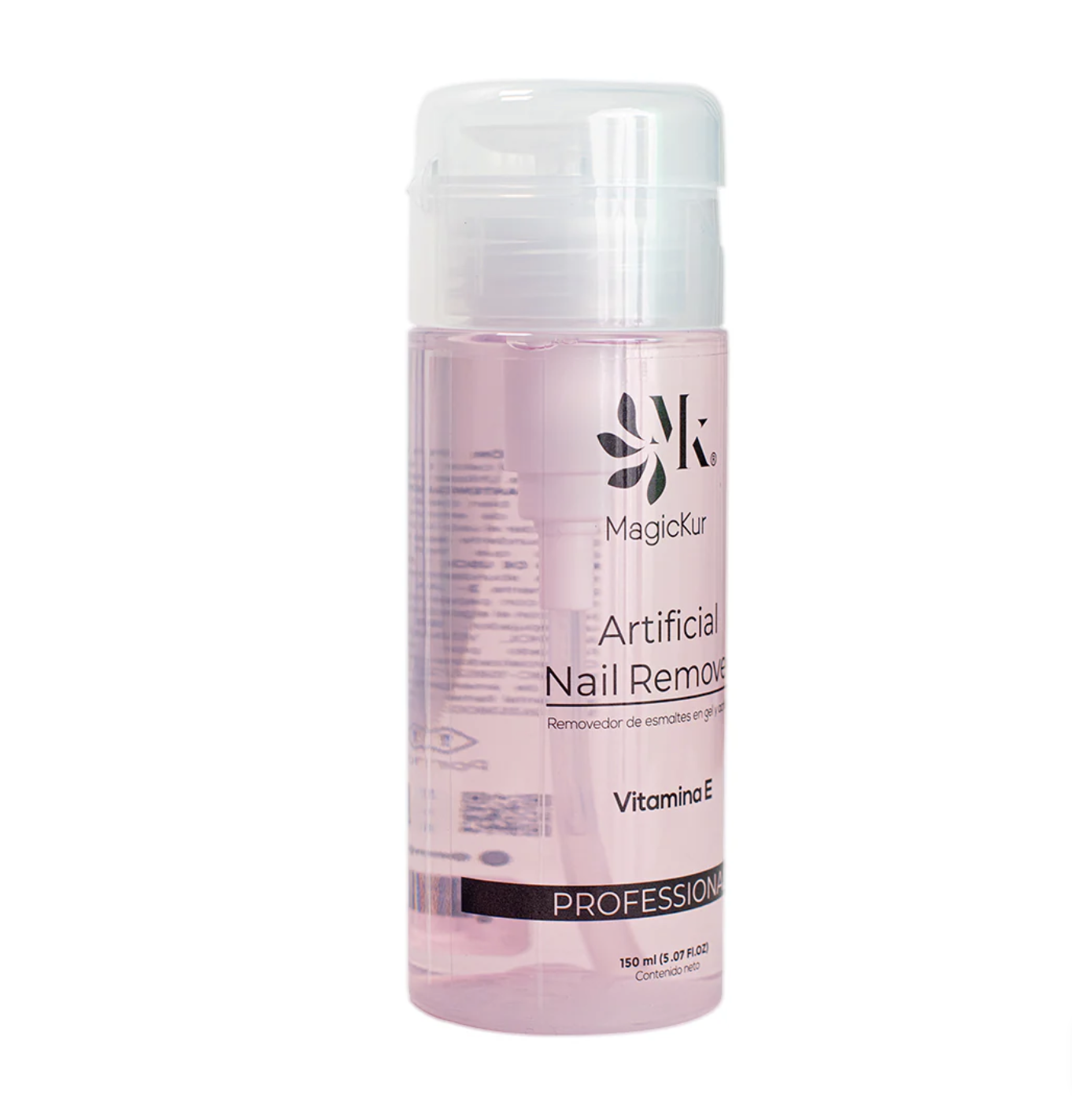 Dispensador con Removedor Chicle 150 ml