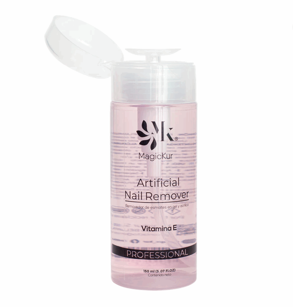 Dispensador con Removedor Chicle 150 ml - Imagen 2