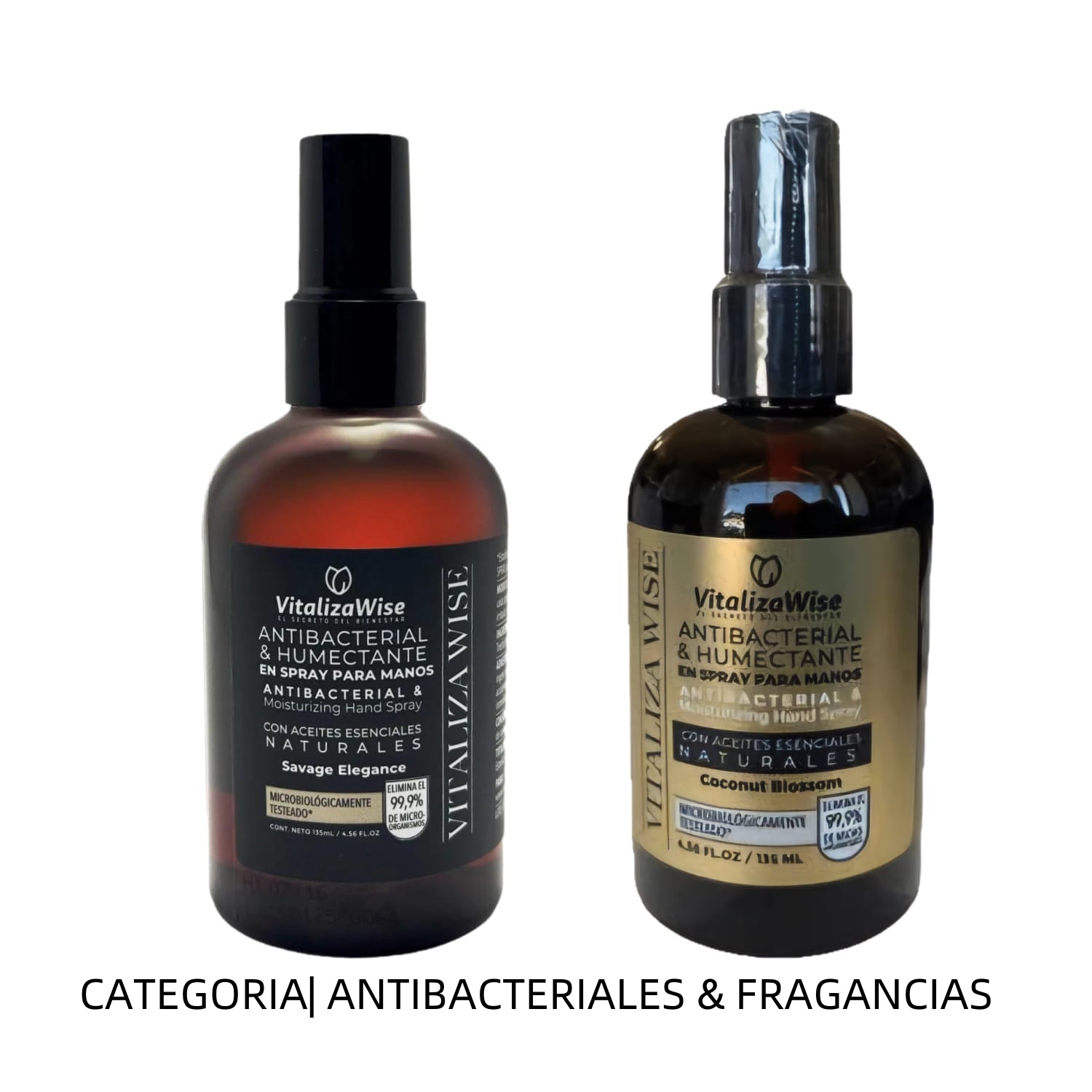 Belleza & Fragancia